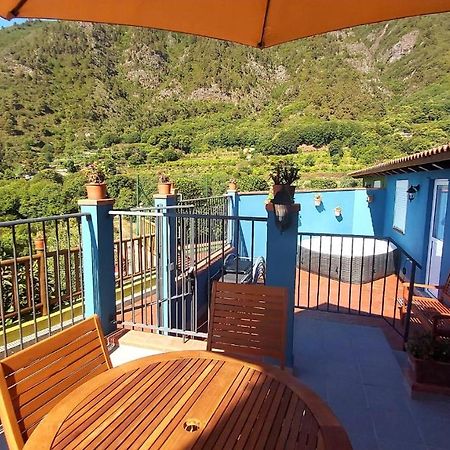 Casa Rural La Resbala - Casa Drago ラ・オロタバ エクステリア 写真