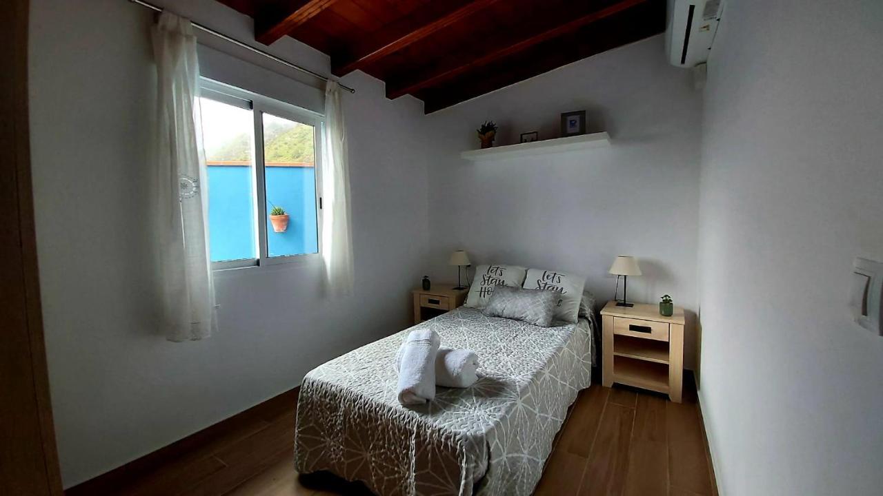 Casa Rural La Resbala - Casa Drago ラ・オロタバ エクステリア 写真