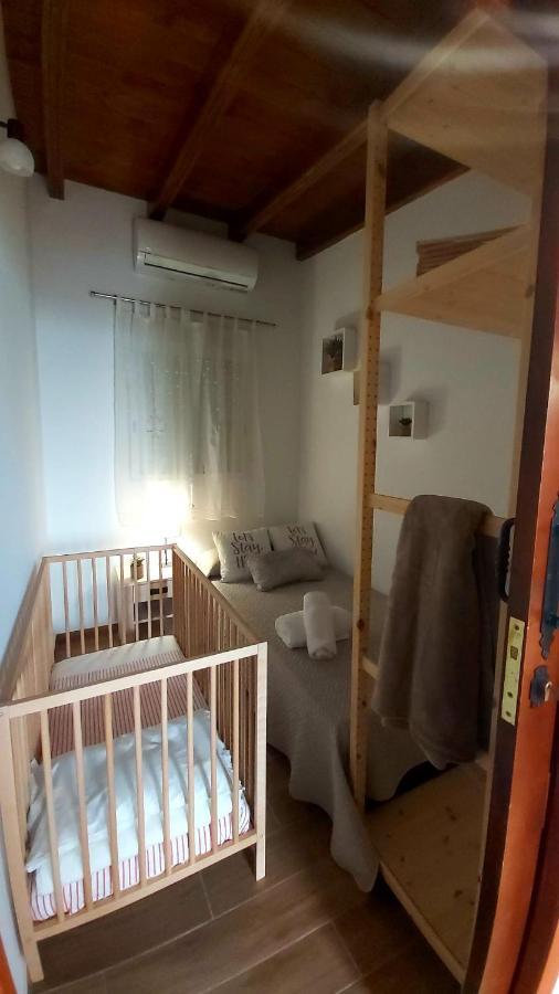 Casa Rural La Resbala - Casa Drago ラ・オロタバ エクステリア 写真